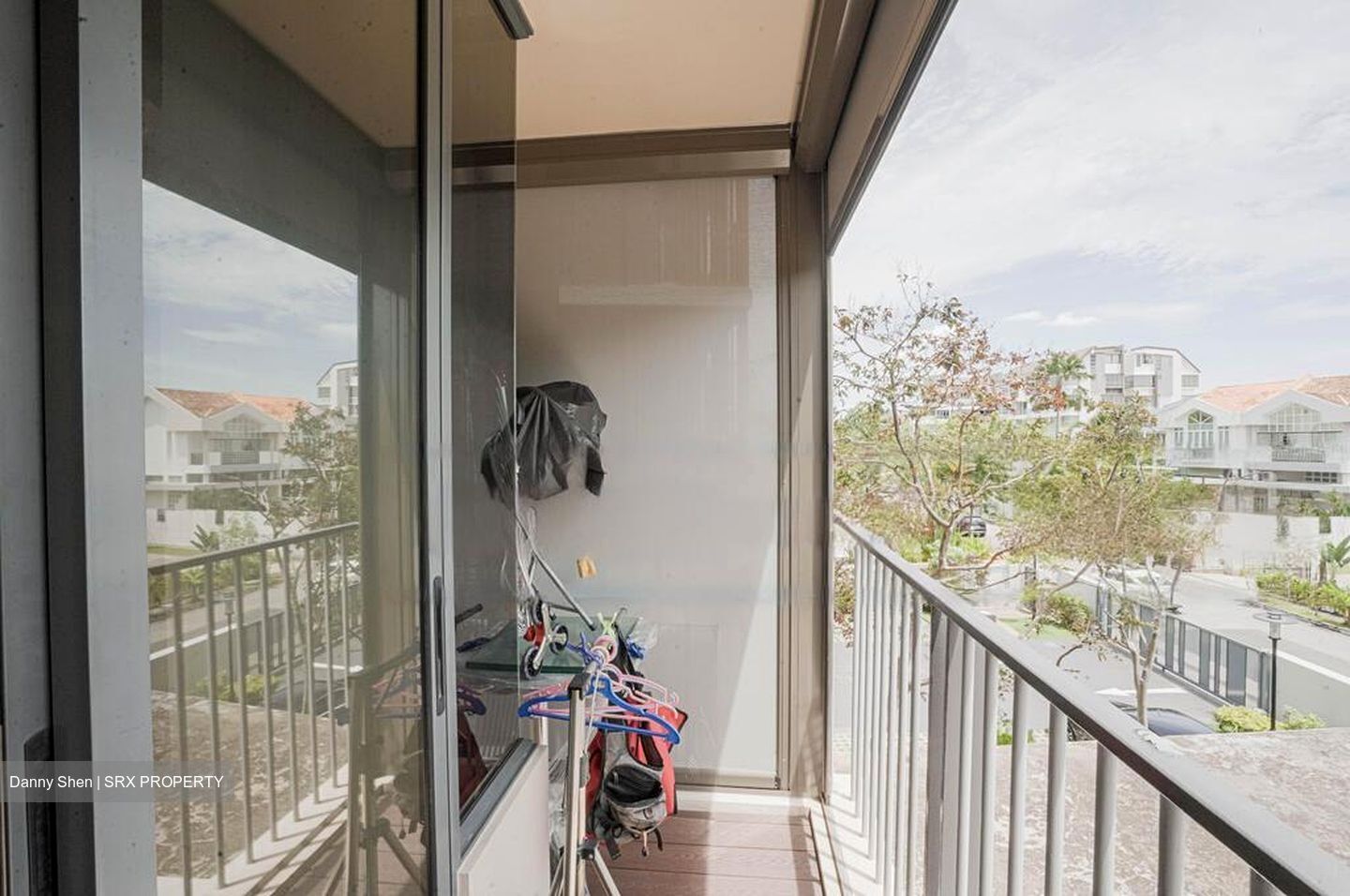 The Ambra (D15), Apartment #488422881